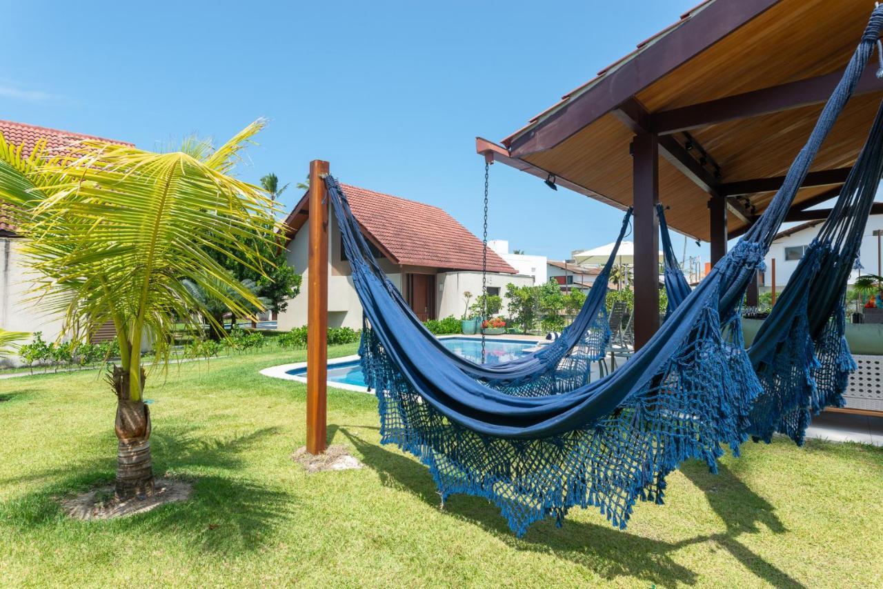 Bangalo 57 Oka Villa Porto de Galinhas Exterior photo