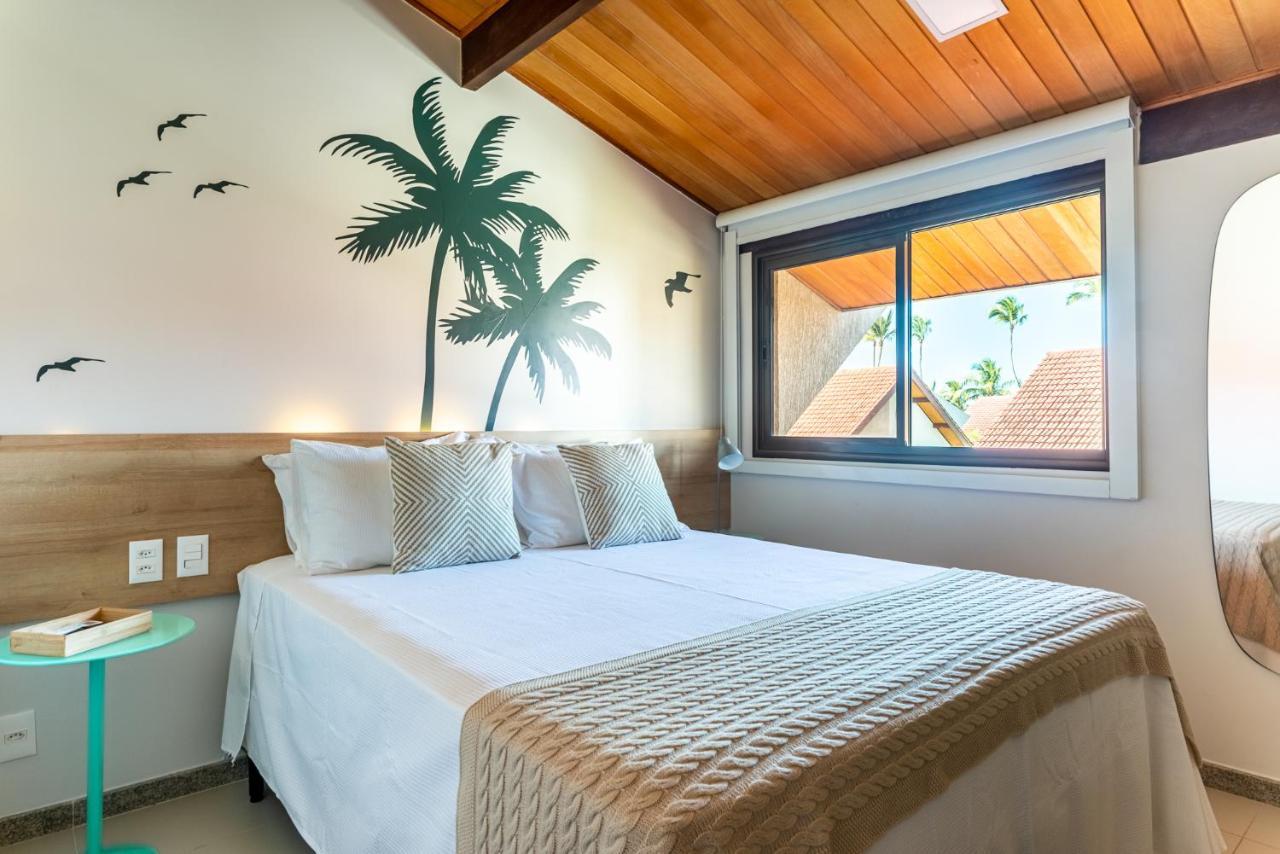 Bangalo 57 Oka Villa Porto de Galinhas Exterior photo